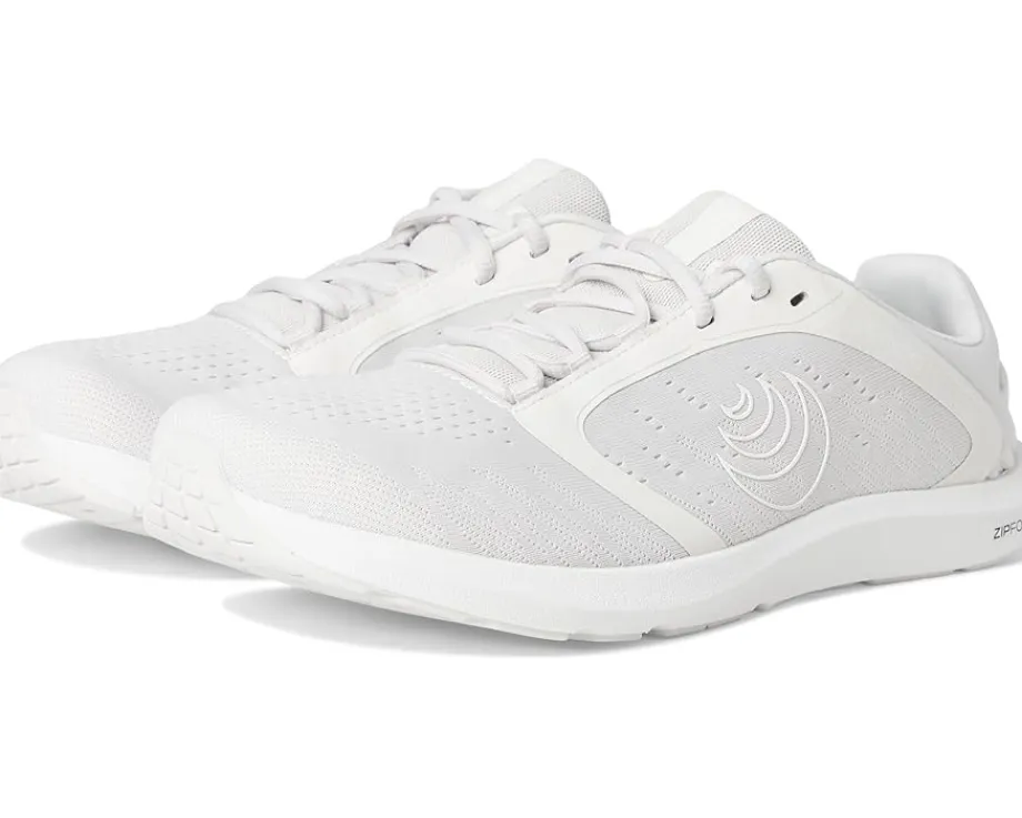 Topo Athletic ST-5 Grey/Grey New