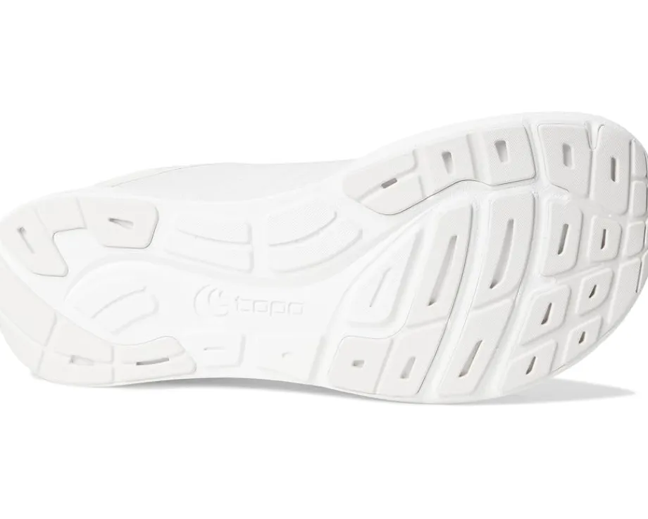 Topo Athletic ST-5 Grey/Grey New