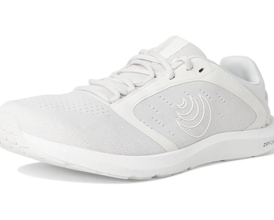 Topo Athletic ST-5 Grey/Grey New