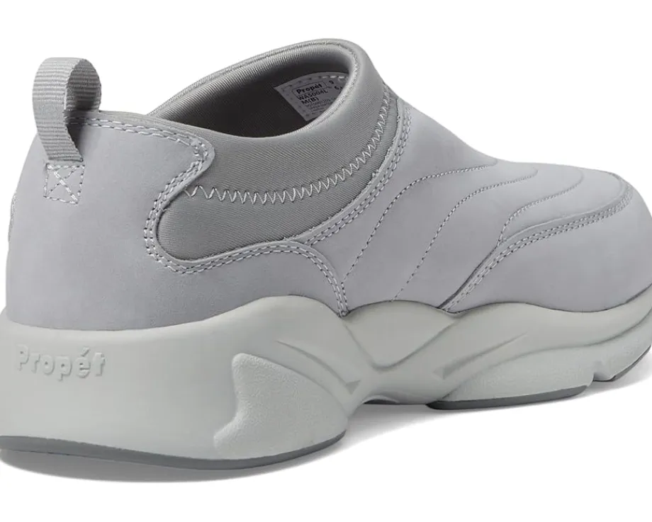 Women Propet Stability Slip-On