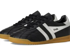 Gola Stadium Black/Silver Clearance