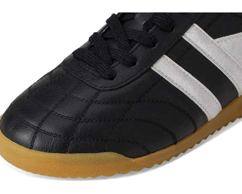 Gola Stadium Black/Silver Clearance