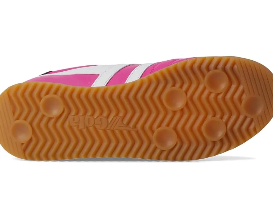 Gola Stadium Shocking Pink/White/Black Online
