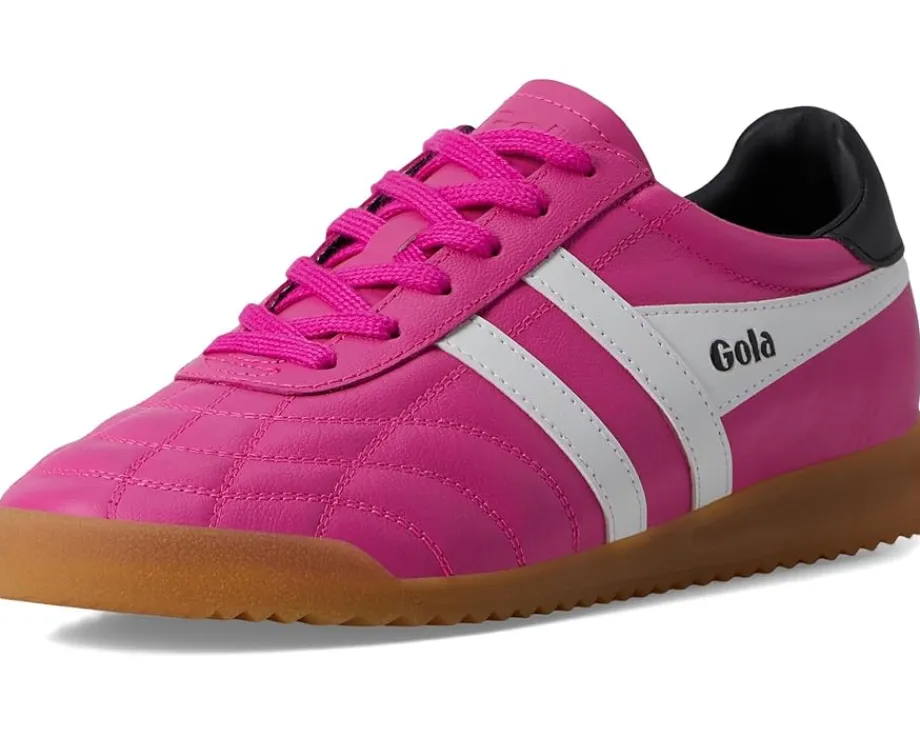 Gola Stadium Shocking Pink/White/Black Online