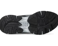SKECHERS Stamina Sport Hands Free Slip-Ins Black New