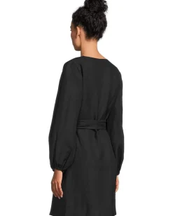 Women Tommy Bahama Stamped Lucia Wrap Dress