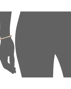 Rebecca Minkoff Stargazing Cuff Bracelet Rose Gold Best