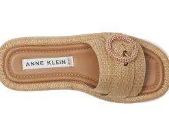 Anne Klein Starla Dark Natural Outlet