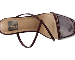 DV by Dolce Vita Starlit Burgundy Discount