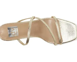 DV by Dolce Vita Starlit Gold Metallic Online