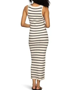 Women Sanctuary Starlit Rib Maxi