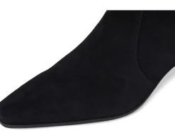 Women Stuart Weitzman Stassi Zip Bootie 50