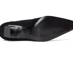 Women Stuart Weitzman Stassi Zip Bootie 50