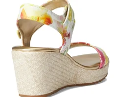 Women Naturalizer Stella Ankle Straps
