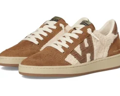 Women Vintage Havana Step