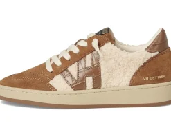 Women Vintage Havana Step