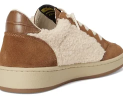 Women Vintage Havana Step