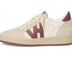 Women Vintage Havana Step