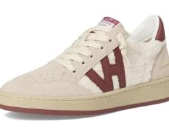 Women Vintage Havana Step