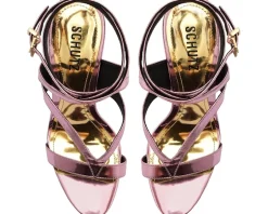 Schutz Stephanie Candy Blush