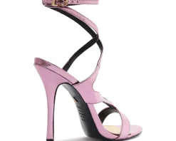 Schutz Stephanie Candy Blush
