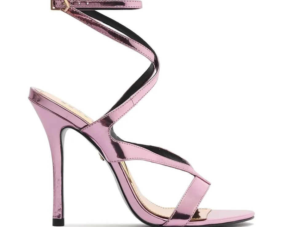 Schutz Stephanie Candy Blush