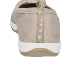 Easy Street Stern Taupe Discount