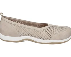 Easy Street Stern Taupe Discount