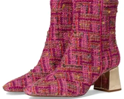 Women Blue by Betsey Johnson Stevie