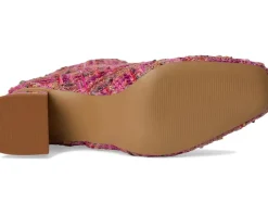 Women Blue by Betsey Johnson Stevie