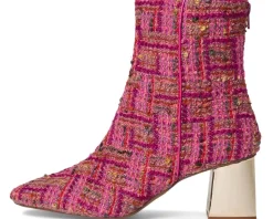 Women Blue by Betsey Johnson Stevie