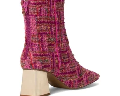 Women Blue by Betsey Johnson Stevie