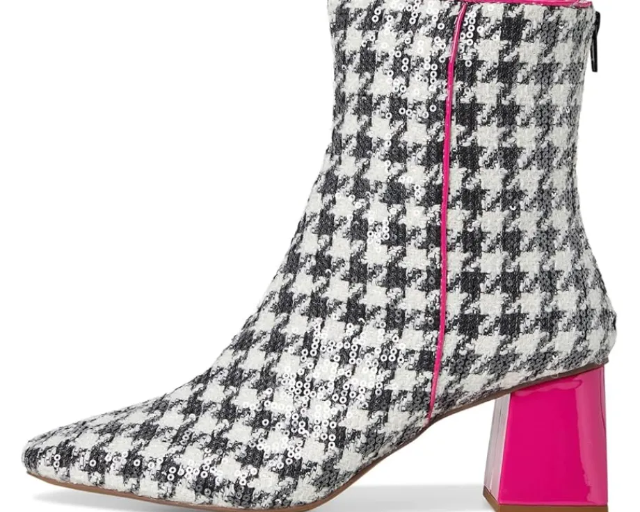 Women Blue by Betsey Johnson Stevie