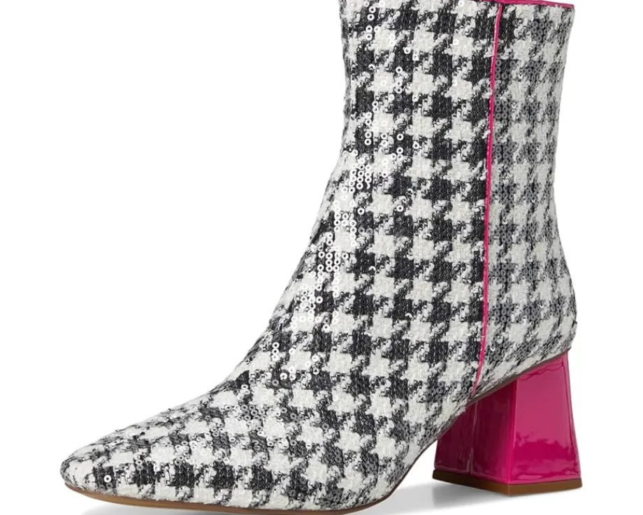 Women Blue by Betsey Johnson Stevie