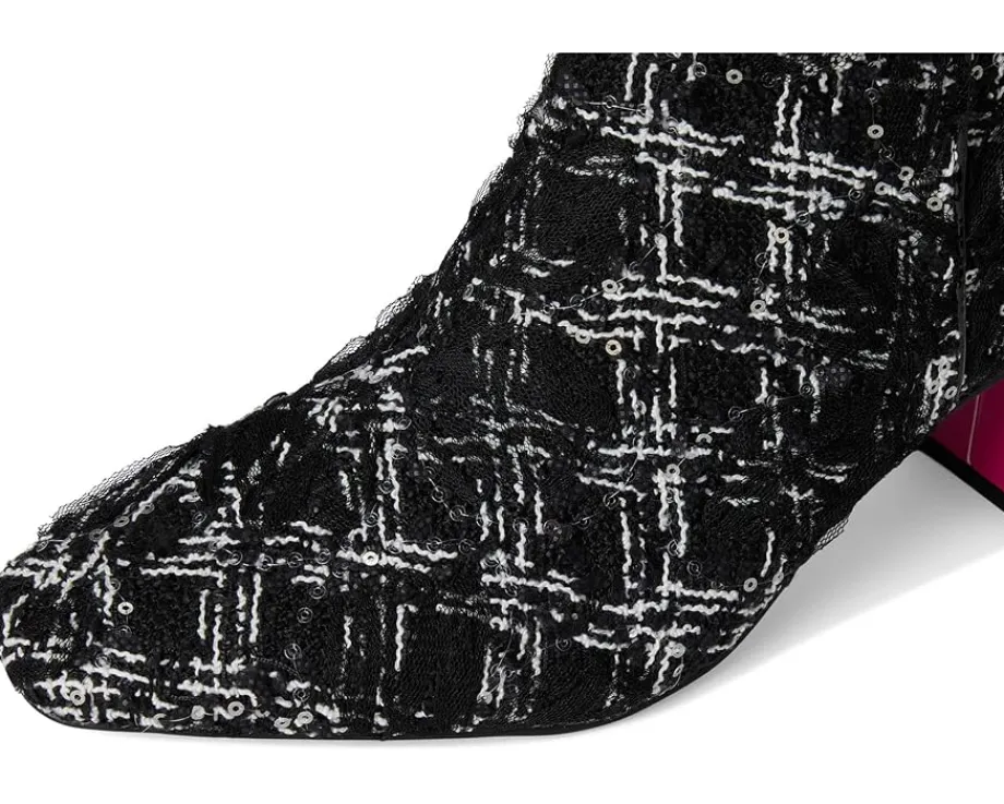 Women Blue by Betsey Johnson Stevie