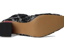 Women Blue by Betsey Johnson Stevie