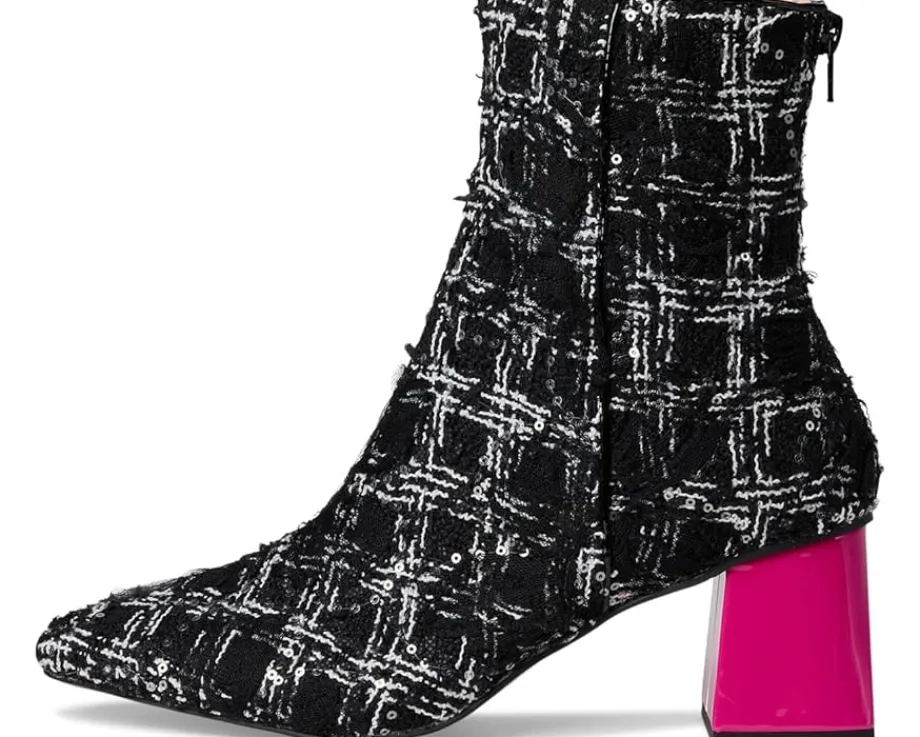 Women Blue by Betsey Johnson Stevie