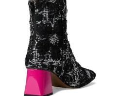 Women Blue by Betsey Johnson Stevie