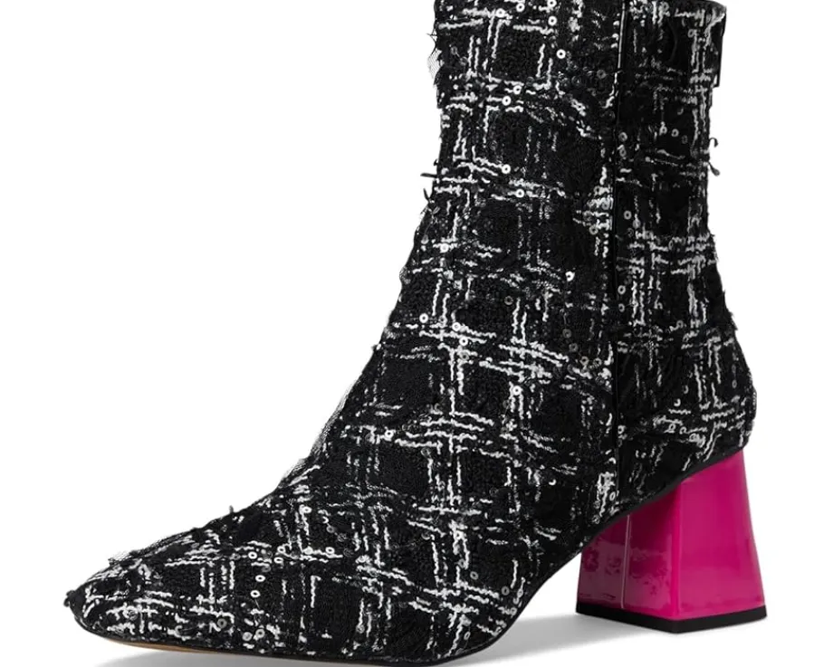 Women Blue by Betsey Johnson Stevie