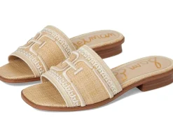 Sam Edelman Stevie Natural Multi Hot