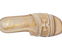 Sam Edelman Stevie Natural Multi Hot