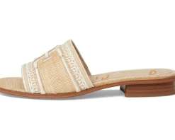 Sam Edelman Stevie Natural Multi Hot