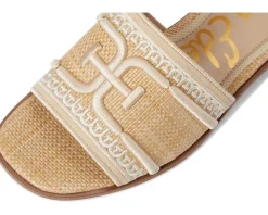 Sam Edelman Stevie Natural Multi Hot