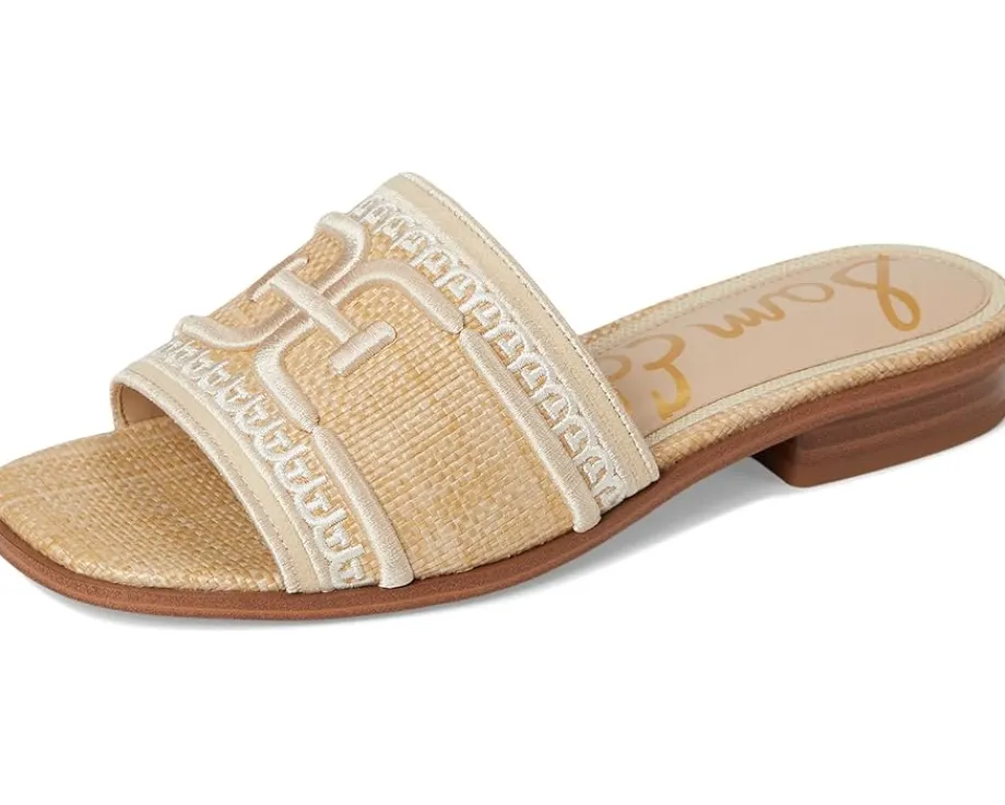 Sam Edelman Stevie Natural Multi Hot