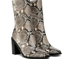 Franco Sarto Stevie Roccia Snake Clearance