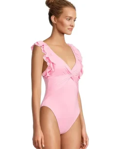 Women Lilly Pulitzer Stevie Kate One-Piece