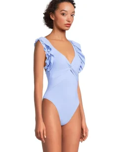 Women Lilly Pulitzer Stevie Kate One-Piece
