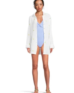 Women Lilly Pulitzer Stevie Kate One-Piece