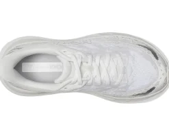 Hoka Stinson 7 White/White Sale