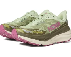 Women Hoka Stinson 7